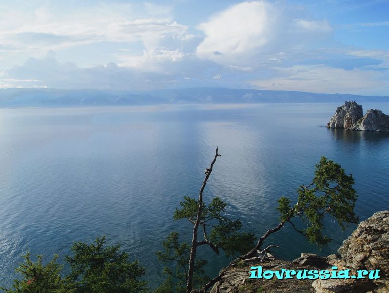 Какой объем воды в озере Байкал в литрах и м3?